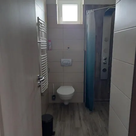 Apartmán Ilona Vendeghaz Hévíz