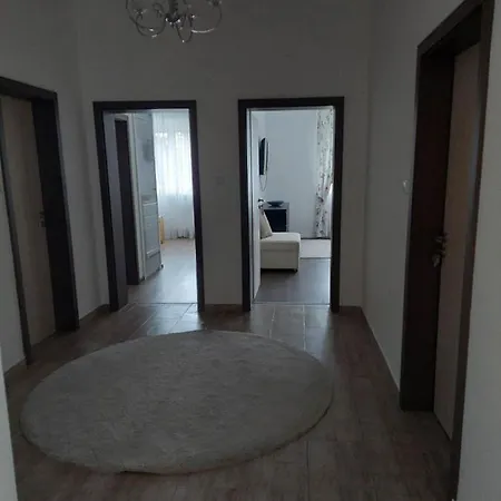 Apartmán Ilona Vendeghaz