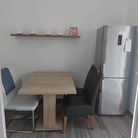 Ilona Vendeghaz Apartmán Hévíz
