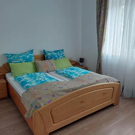 Apartmán Ilona Vendeghaz